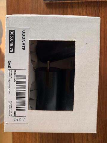 Uddnate beschikbaar voor biedingen