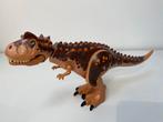 Lego Carnatosaurus (carn01) Jurassic World, Kinderen en Baby's, Speelgoed | Duplo en Lego, Ophalen of Verzenden, Zo goed als nieuw