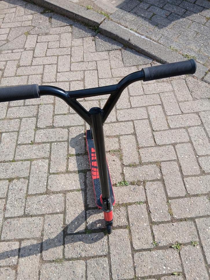 Nieuwe Stunstep - Nooit Gebruikt!, Fietsen en Brommers, Steps, Nieuw, Overige typen, Ophalen of Verzenden