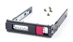 HP 3.5" LFF Low Profile Bracket Apollo 4200 Gen9 Gen10, Hewlett Packard Enterprise B.V., Info@hpe.com, Startbaan 16, 1187 XR Amstelveen, Nederland