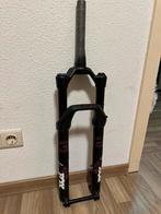 X-Fusion MIG32 Air 29” – 120mm – Boost – Fox-stickers, Ophalen of Verzenden, Zo goed als nieuw, Mountainbike, Voorvork