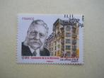 Frankrijk 2012 de la Loi Bonnevay Yv.4710 gestempeld, Ophalen of Verzenden, Gestempeld