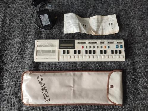 Casio VL-TONE, Muziek en Instrumenten, Midi-apparatuur, Gebruikt, Ophalen of Verzenden