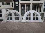 3x Toograamkozijn Hr++ bezorgen factuur mogelijk, Doe-het-zelf en Verbouw, Gevelraam of Ruit, 80 tot 120 cm, Ophalen of Verzenden