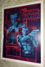 Universal soldier, Ophalen of Verzenden, Zo goed als nieuw, A1 t/m A3, Film en Tv