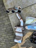 Yamaha MT-09 Uitlaat + Spiegels - Nieuw!, Ophalen, Nieuw