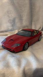 Rode Ferrari Modelauto - Schaalmodel 1:18, Overige merken, Gebruikt, Auto, 1:32 tot 1:50