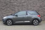 DS DS 3 1.2 | Cruise | Trekhaak | Camera | Navigatie, Auto's, DS, Voorwielaandrijving, Gebruikt, Euro 6, 1199 cc