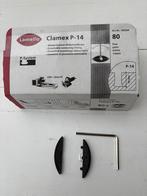 Lamello Clamex P-14, Ophalen of Verzenden, Nieuw, Minder dan 50 mm