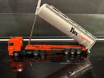 Lion Daf 95XF Spacecab Harry vos in doos, Ophalen of Verzenden, Nieuw, Bus of Vrachtwagen, Lion Toys