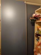 Kast deuren, gratis af te halen, 2stuks, Gebruikt, 215 cm of meer, Binnendeur, Schuifdeur