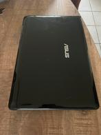 Asus laptop, Computers en Software, Android Tablets, Ophalen, Gebruikt