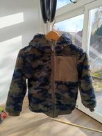 Reversible jongensjas 128/134, Ophalen of Verzenden