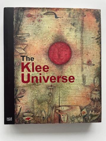 The Klee Universe  beschikbaar voor biedingen
