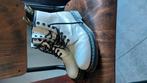 Dr. Martens maat 40, Kleding | Dames, Schoenen, Ophalen, Zo goed als nieuw, Wit