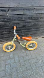 Loopfiets, Ophalen, Zo goed als nieuw, Minder dan 16 inch