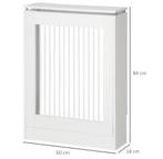 Radiator ombouw 120 cm, Ophalen, Nieuw