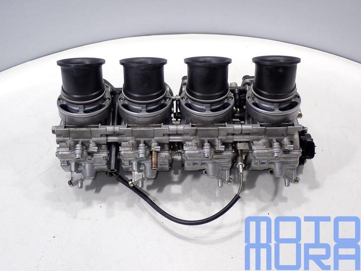 Carburateurs voor Yamaha YZF R1 1998 -  2001 carburateur RN0, Motoren, Onderdelen | Yamaha, Gebruikt, Ophalen of Verzenden