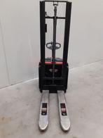 BT SWE100, 1000 tot 2000 kg, Elektrisch, Stapelaar, BT