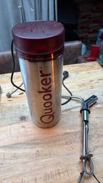 Quooker heet waterkraan, Ophalen of Verzenden, Zo goed als nieuw, Overige merken
