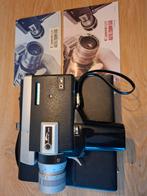 Canon Super 8 Auto Zoom 518 Camera, Ophalen of Verzenden, 1960 tot 1980, Filmcamera