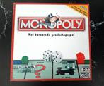 Monopoly, Een of twee spelers, Ophalen of Verzenden, Zo goed als nieuw, Parker Hasbro