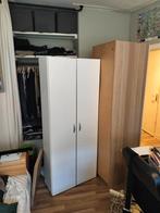 Kast Ikea, Huis en Inrichting, Kasten | Kledingkasten, Ophalen, Gebruikt