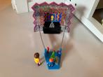 Kermis blikken omgooien 5547 Playmobil, Ophalen of Verzenden, Gebruikt, Complete set