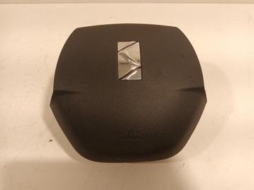 Airbag stuur Citroën DS5 beschikbaar voor biedingen