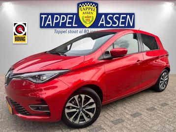 Renault ZOE Verkocht !! beschikbaar voor biedingen