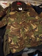 Luchtmacht crew jacket, Ophalen of Verzenden, Luchtmacht, Nederland