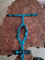 Anny x tuigje maat xxs petrol/bruin, Ophalen of Verzenden, Zo goed als nieuw