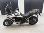 Te koop: Triumph Tiger 900 GT LOW – bijna nieuw, Motoren, Motoren | Triumph, Particulier, Meer dan 35 kW, Toermotor, Minimaal motorrijbewijs A2