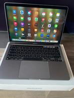 Macbook pro touchbar, Computers en Software, Apple Macbooks, MacBook Pro, 256 GB, 8 GB, 13 inch