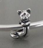 Trollbeads GROTE KAT, Gebruikt, -, Verzenden, -