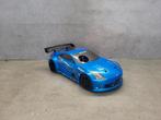 Hpi rs4 2speed nitro 1/10, Ophalen of Verzenden, Zo goed als nieuw, Nitro