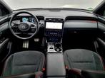 Hyundai Tucson 1.6 T-GDI PHEV N Line 4WD / Trekhaak ( 1.350, Automaat, 1350 kg, Gebruikt, Euro 6