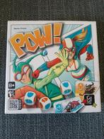 Pow! Reinier Knizia - Zeldzaam!, Een of twee spelers, Ophalen of Verzenden, Zo goed als nieuw, Gigamic