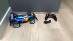 Bestuurbare RC auto Red Bull, Ophalen of Verzenden, Zo goed als nieuw, Overige schalen, Auto onroad