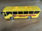 Gele schoolbus met geluid, Ophalen, Gebruikt, Jongen of Meisje
