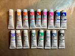 🎨 Holbein acrylic acryla gouache, Verzenden, Zo goed als nieuw