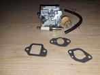 Te koop carburateur voor honda grasmaaiers nieuw, Ophalen of Verzenden, Nieuw, Benzine-grasmaaier, Honda grasmaaier