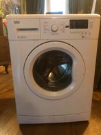 Gratis wasmachine ophalen ma 22 sept, Witgoed en Apparatuur, Wasmachines, Ophalen, 1200 tot 1600 toeren, Gebruikt, Voorlader