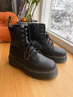 Dr. Martens Jadon III Pisa Platform Laarzen - Maat 38, Ophalen, Zwart, Dr. Martens, Zo goed als nieuw