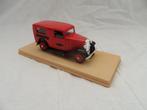 Eligor miniatuur auto's, 1505 Citroen VAN CAMIONNETTE, Hobby en Vrije tijd, Ophalen of Verzenden, Nieuw, Auto, Overige merken