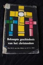 BEKNOPTE GESCHIEDENIS van het CHRISTENDOM NK van den Akker, Ophalen of Verzenden, Gelezen