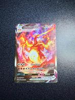 Pokemon Charizard Vmax SWSH 261, Ophalen, Nieuw, Losse kaart