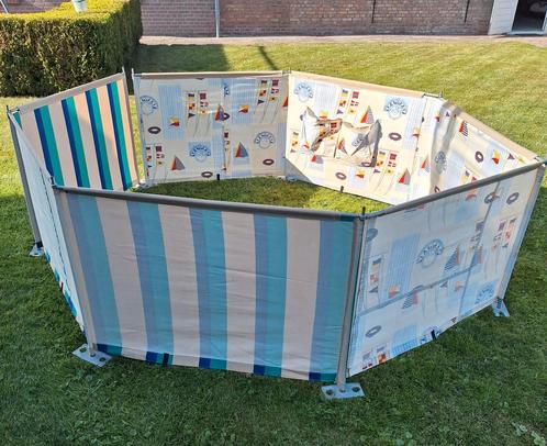 Grondbox (lichtgewicht & klein mee te nemen), Kinderen en Baby's, Boxen, Gebruikt, Overige vormen, Ophalen of Verzenden