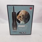 Moser Tondeuse Max 50 Single Speed - Hondenvachtverzorging, Ophalen of Verzenden, Nieuw