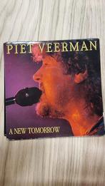 Piet Veerman - 4 Vinyl Singles (Near Mint), Ophalen of Verzenden